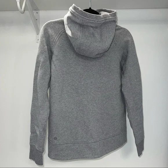 lululemon athletica Zip-Up Hoodie - Picture 3 of 4